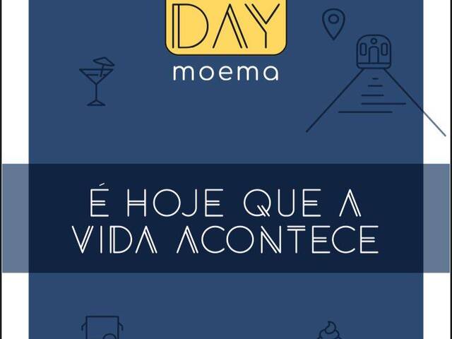 #75 - Apartamento para Venda em São Paulo - SP - 1