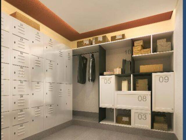 Apartamento para Venda em São Paulo - 4
