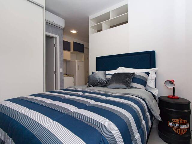 Apartamento para Locação em São Paulo - 4