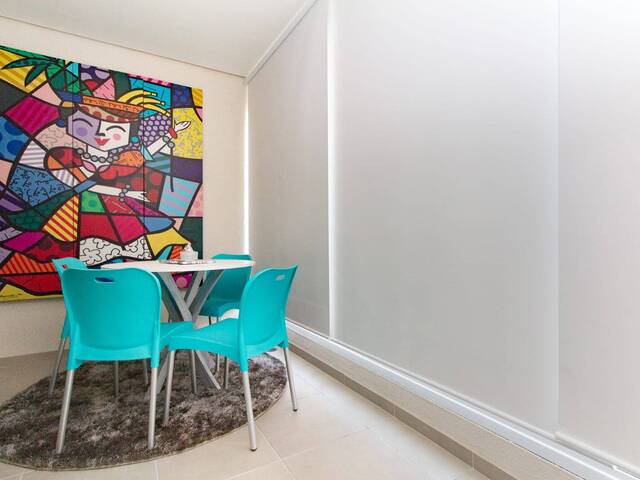 Apartamento para Locação em São Paulo - 5