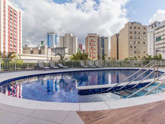 #78 - Apartamento para Locação em São Paulo - SP - 2