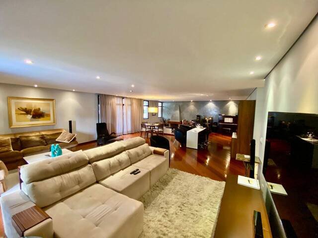 #79 - Apartamento para Venda em Guarulhos - SP - 2