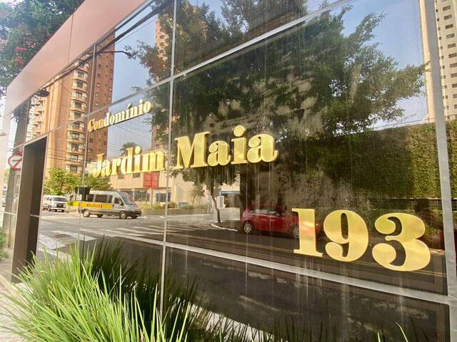 #79 - Apartamento para Venda em Guarulhos - SP - 1