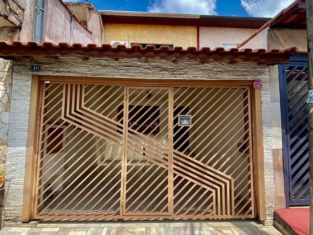 #80 - Casa para Venda em Guarulhos - SP - 2