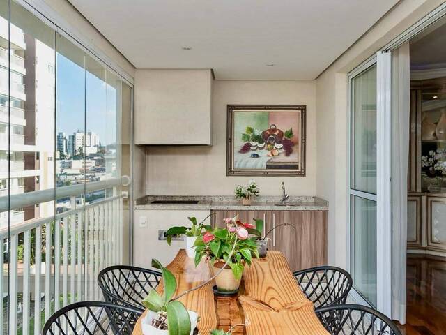#150 - Apartamento para Venda em Guarulhos - SP - 2