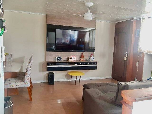 #151 - Apartamento para Venda em Guarulhos - SP - 2