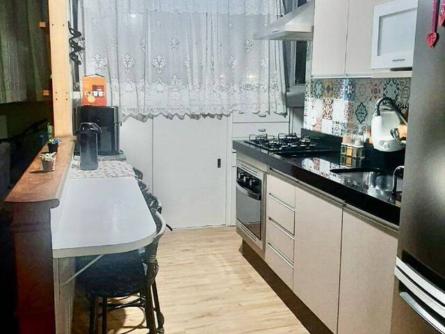#151 - Apartamento para Venda em Guarulhos - SP - 3