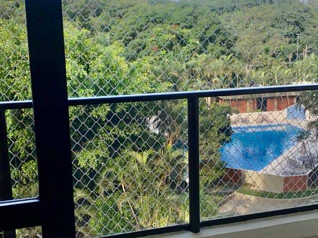 #152 - Apartamento para Venda em Guarulhos - SP - 2
