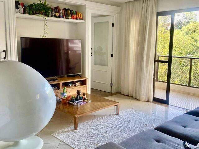 Apartamento para Venda em Guarulhos - 4