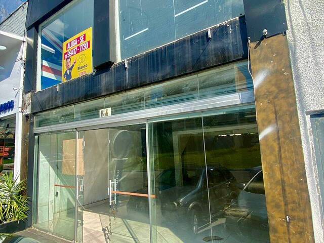 #153 - Sala para Venda em Guarulhos - SP - 1