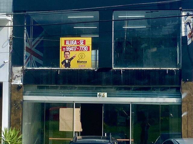 #153 - Sala para Venda em Guarulhos - SP - 2