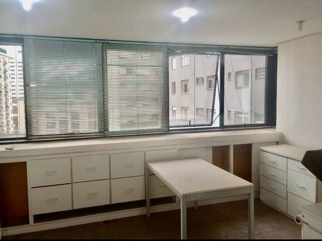 #154 - Sala para Venda em São Paulo - SP - 3