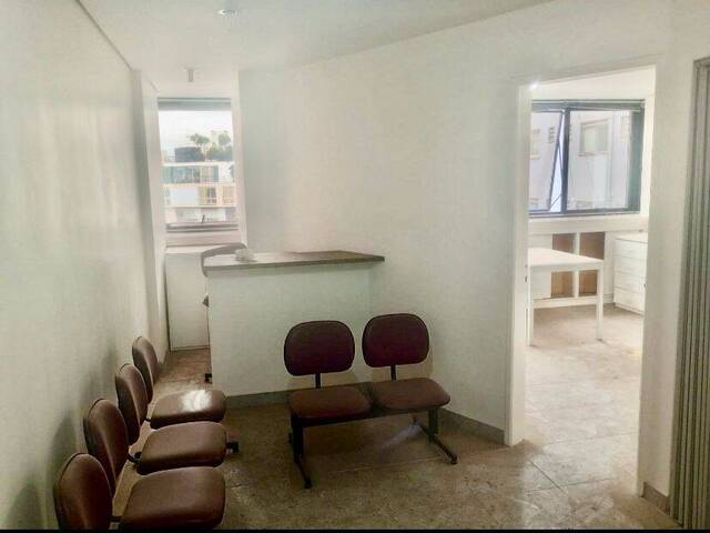 Sala para Venda em São Paulo - 5