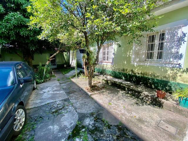 #155 - Casa para Venda em Guarulhos - SP - 2