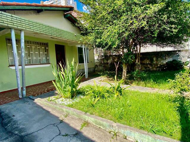 #155 - Casa para Venda em Guarulhos - SP - 1