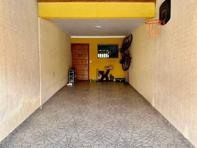 #94 - Casa para Venda em São Paulo - SP