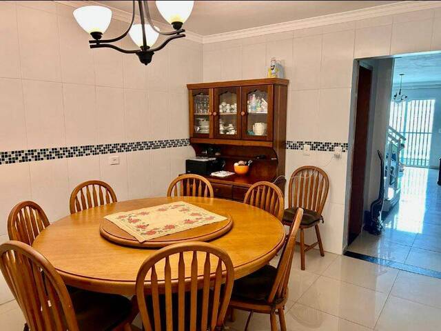 Casa para Venda em São Paulo - 4