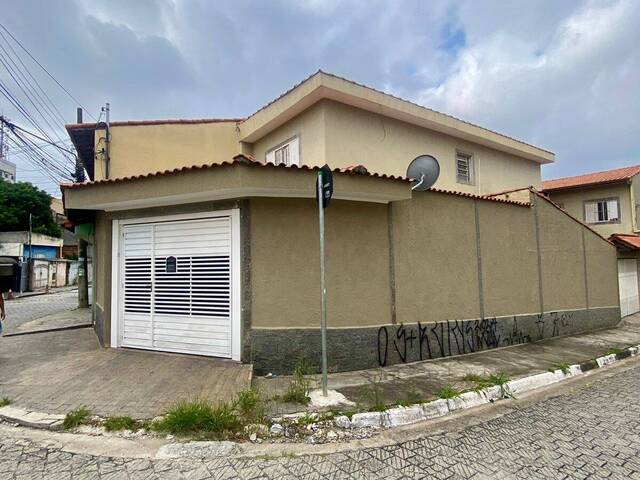 #95 - Casa para Venda em Guarulhos - SP - 1