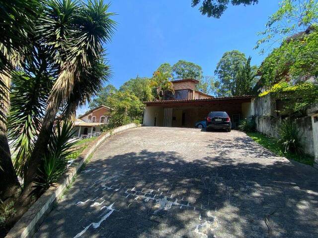 #96 - Casa para Venda em Guarulhos - SP - 1