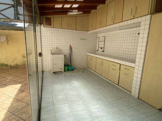#96 - Casa para Venda em Guarulhos - SP - 2