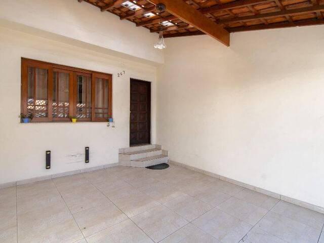 #80 - Casa para Venda em Guarulhos - SP - 3