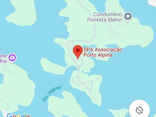 #98 - Área para Venda em Igaratá - SP - 2