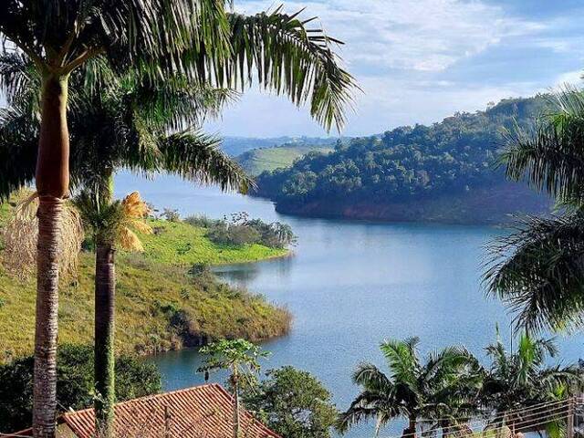 #98 - Área para Venda em Igaratá - SP - 1