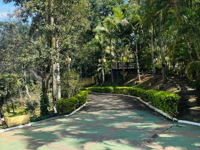 #100 - Casa para Venda em Atibaia - SP - 2