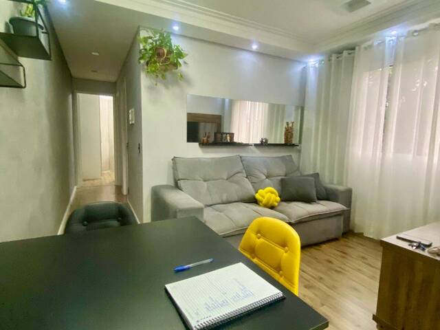 #105 - Apartamento para Venda em Guarulhos - SP - 1