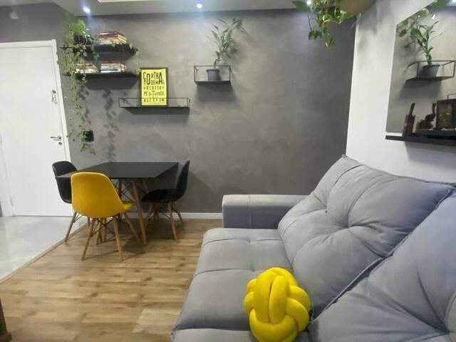 Apartamento para Venda em Guarulhos - 5