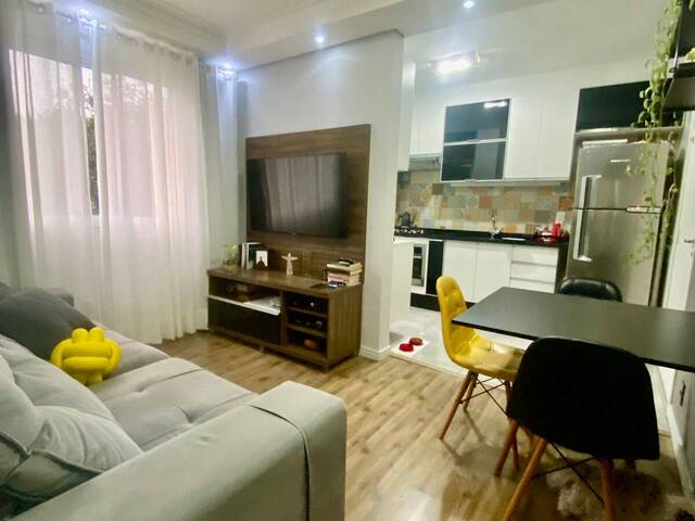 #105 - Apartamento para Venda em Guarulhos - SP - 3
