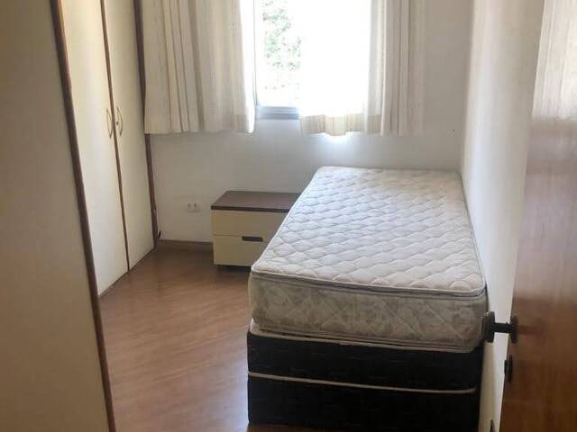 #101 - Apartamento para Venda em Guarulhos - SP - 2