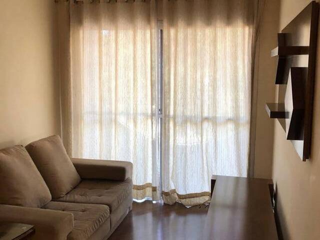 Apartamento para Venda em Guarulhos - 4