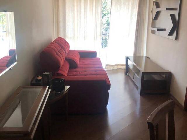 #101 - Apartamento para Venda em Guarulhos - SP - 1