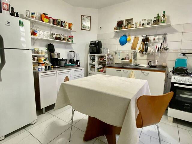 #102 - Apartamento para Venda em São Paulo - SP