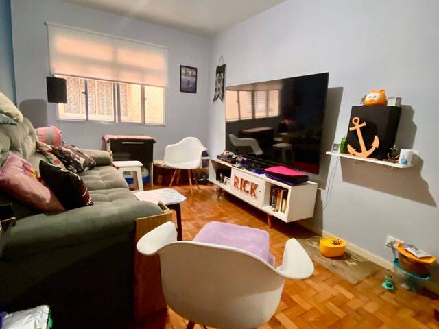 #102 - Apartamento para Venda em São Paulo - SP