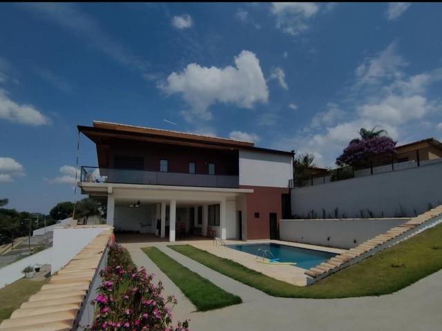 #103 - Casa para Venda em Igaratá - SP - 1