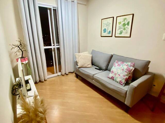 #104 - Apartamento para Locação em Guarulhos - SP - 2