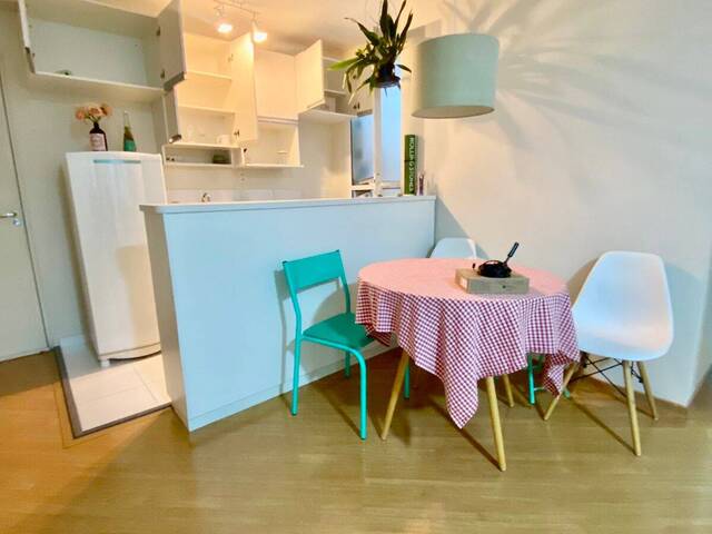#104 - Apartamento para Locação em Guarulhos - SP - 3