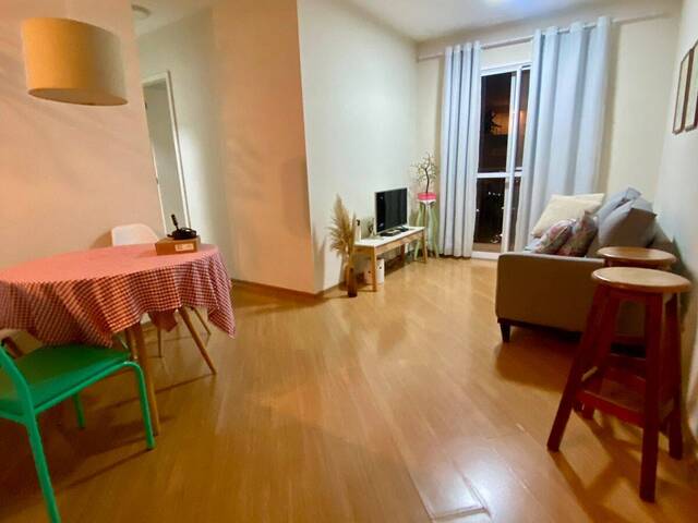 #104 - Apartamento para Locação em Guarulhos - SP - 1