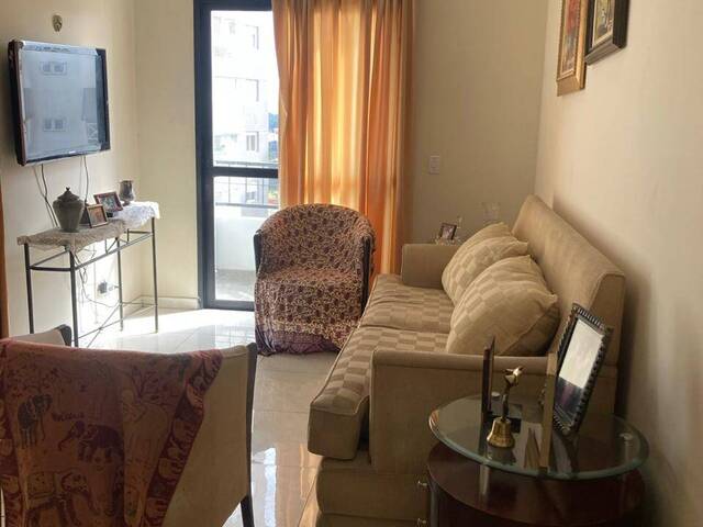 #106 - Apartamento para Locação em Guarulhos - SP - 1