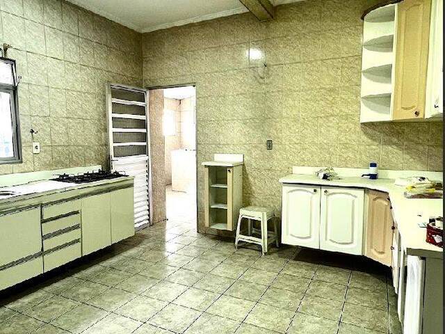 #109 - Casa para Venda em São Paulo - SP - 2