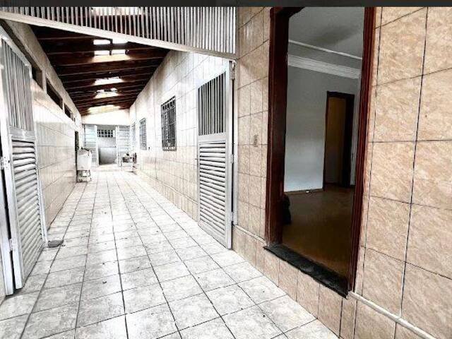 #109 - Casa para Venda em São Paulo - SP - 1