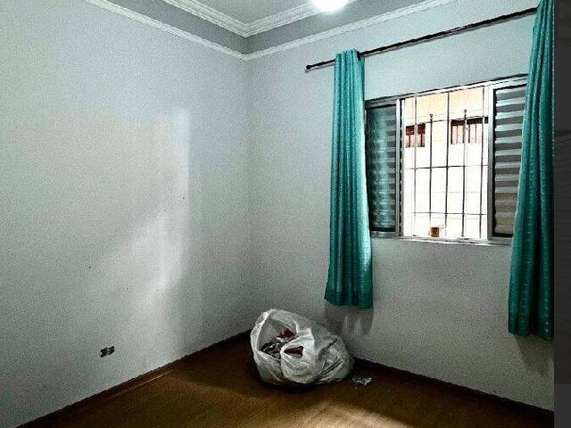 #109 - Casa para Venda em São Paulo - SP - 3