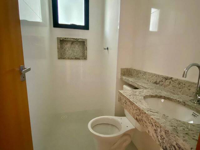 #110 - Apartamento para Venda em São Paulo - SP - 3