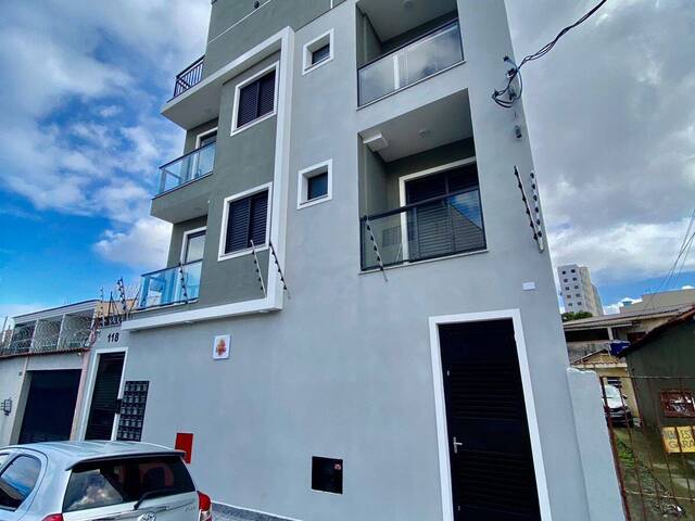 Venda em Vila Constança - São Paulo