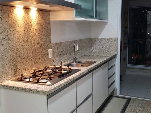 #111 - Apartamento para Venda em Guarulhos - SP