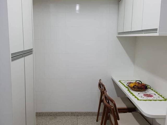 #111 - Apartamento para Venda em Guarulhos - SP