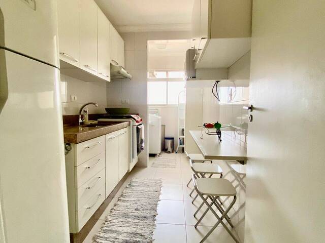 #117 - Apartamento para Venda em Guarulhos - SP - 2
