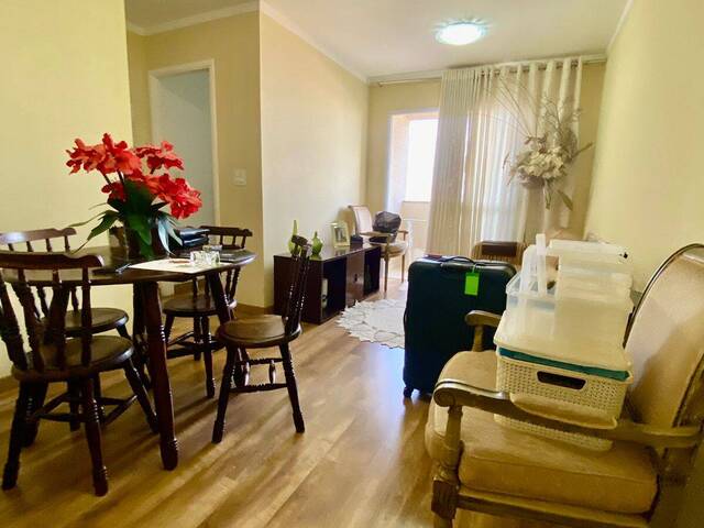 #117 - Apartamento para Venda em Guarulhos - SP - 1